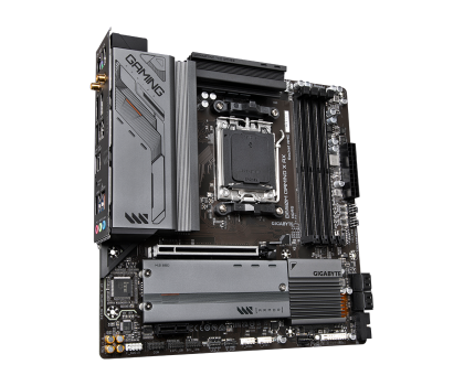 Płyta główna Gigabyte B650M GAMING X AX